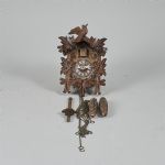 1621 8128 CUCKOO CLOCK